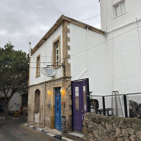 Deniz Konak Boutique Hotel Kyrenia (Northern Cyprus) Exterior foto